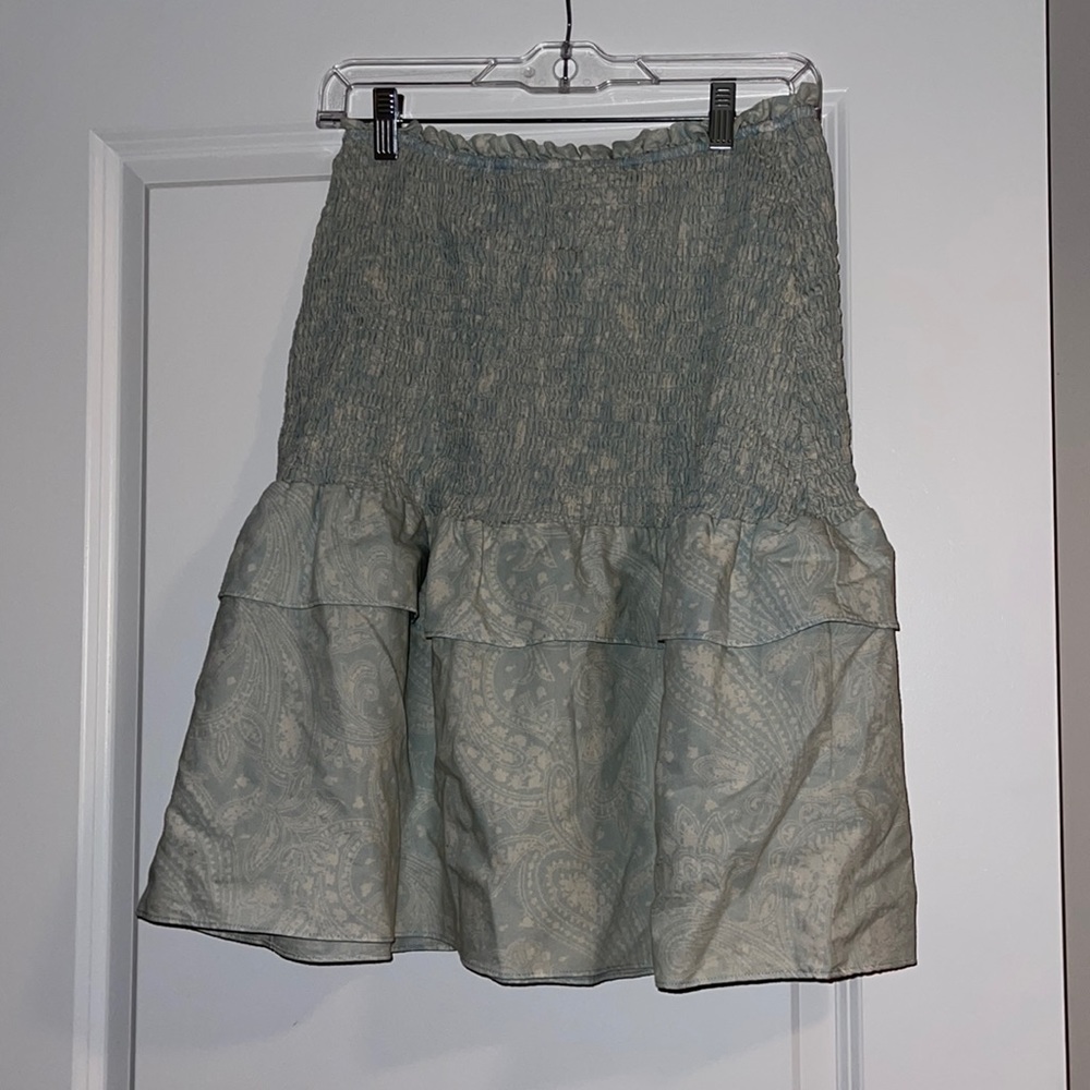 Pasley skirt